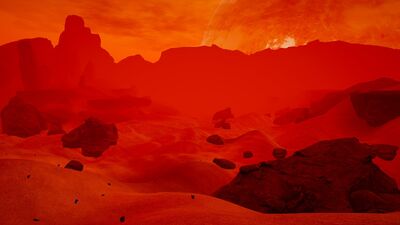 Map:OldMap0.6, Planet Crafter Wiki