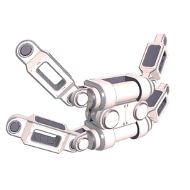 T2 Exoskeleton