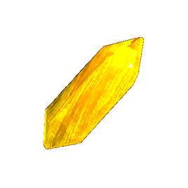 Solar Quartz