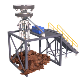 T3 Ore Extractor