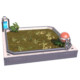 Outdoor Farm