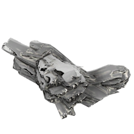Aluminum