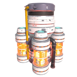 T4 Heater