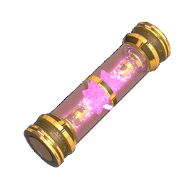 Energy Multiplier Fuse