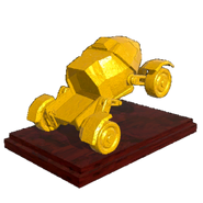Effigy 9 - Rover