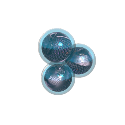 Fish eggs | Planet Crafter Wiki | Fandom