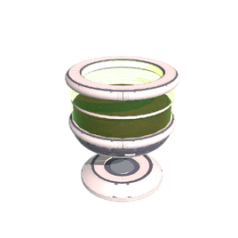 Flower Pot
