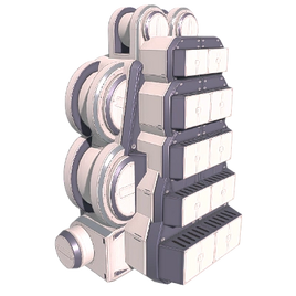 T5 Backpack