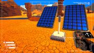 A Solar Panel T1 in-game