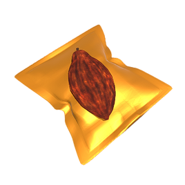 Cocoa seed