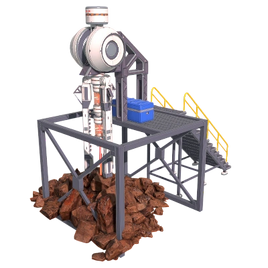 Ore Extractor