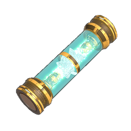 Oxygen Multiplier Fuse