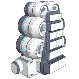 T6 Backpack