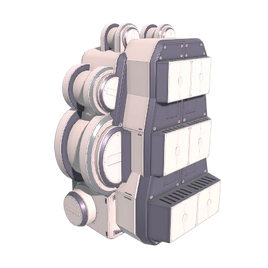 T3 Backpack
