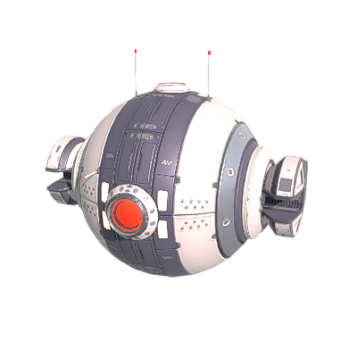 Drone | Planet Crafter Wiki | Fandom