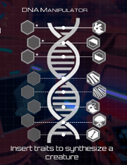 DNACrafterScreen
