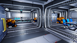 The Planet Crafter - Anniversary Bunker Location in 2023