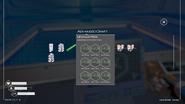 Uranium rod crafting recipe
