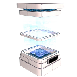 T2 Locker Storage
