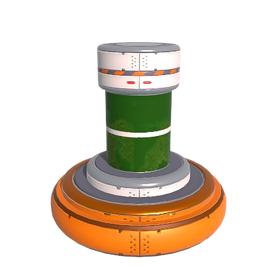 T1 Algae Generator