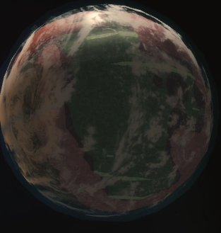 Moon | Planet Exploration: Reworked Wiki | Fandom