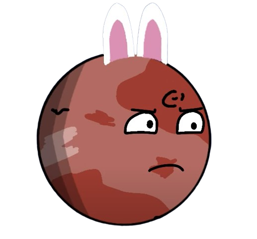 MAKEMAKE PLANET FUN FACTS visual data 7