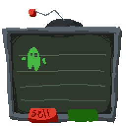 Intergalactic Ghost Exchange | Planet Life Wiki | Fandom