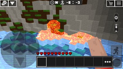 Lava