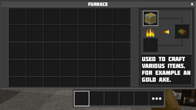 Smelting gold ore.png