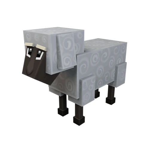Sheep of Cubes Wiki Fandom