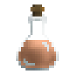 Potion Of Fire Resistance Planet Of Cubes Wiki Fandom