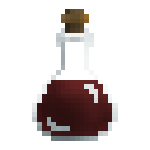 Potion of harming