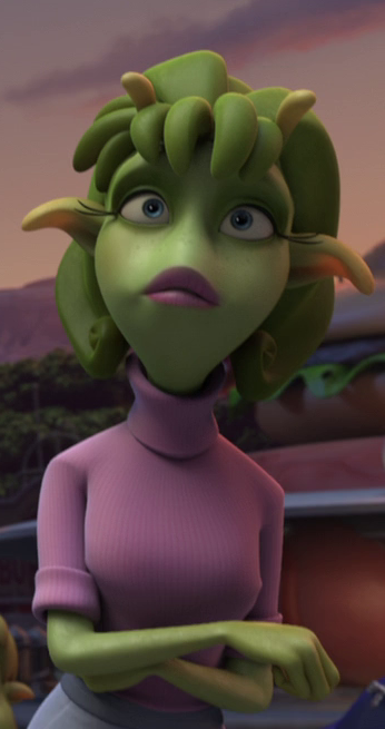Citizens (Planet 51)/Gallery | Planet 51 Wiki | Fandom