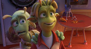 Planet 51 copyright Ilion Animation Studios2