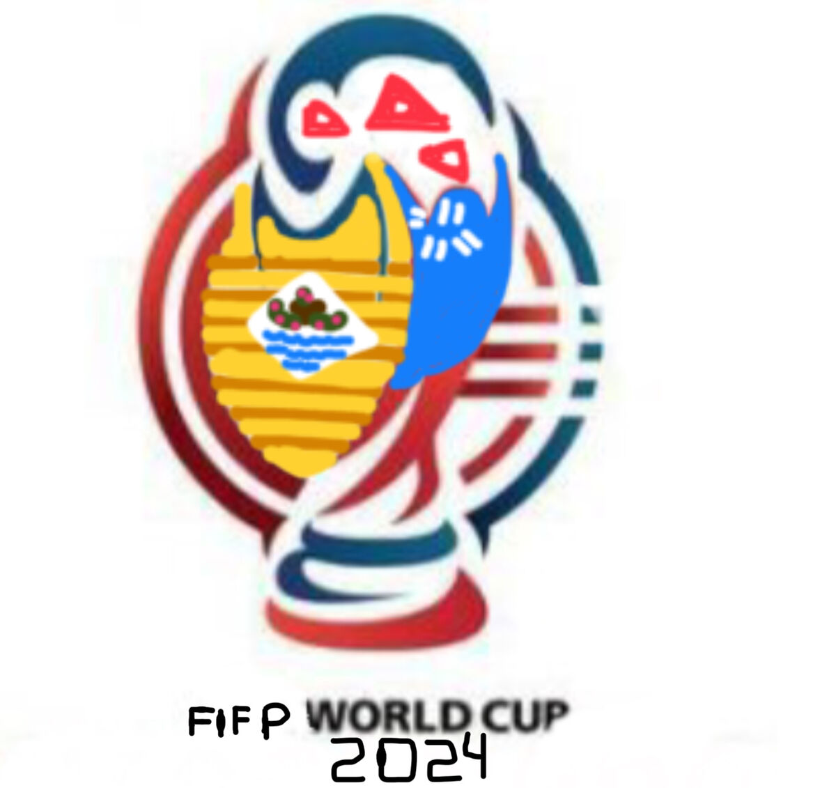 Copa Mundial de Fútbol de 2024 Wiki Garsia Fandom