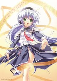 Planetarian: The Reverie of a Little Planet - Wikipedia