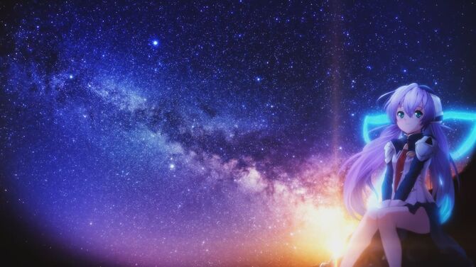 Planetarian