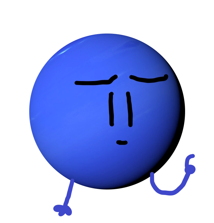 Neptune Planetary Randomness Wiki Fandom