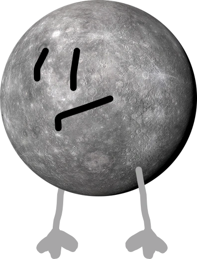 Mercury Planetary Randomness Wiki Fandom
