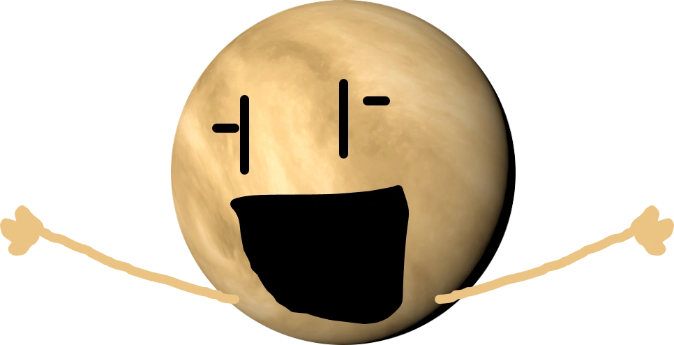Venus Planetary Randomness Wiki Fandom