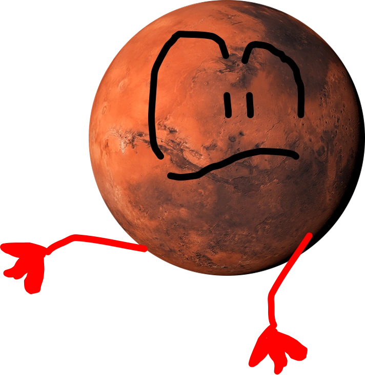 Mars Planetary Randomness Wiki Fandom