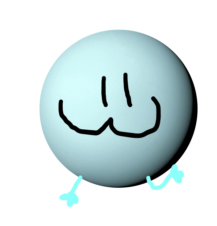 Uranus Planetary Randomness Wiki Fandom