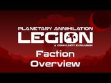 Legion Faction