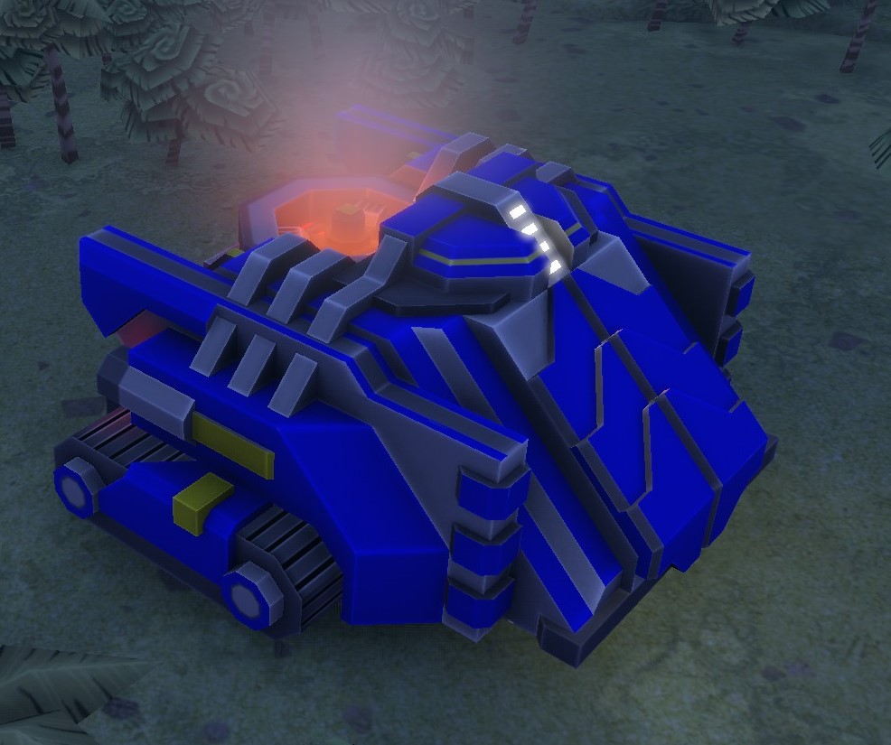 Manhattan | Planetary Annihilation Wiki | Fandom