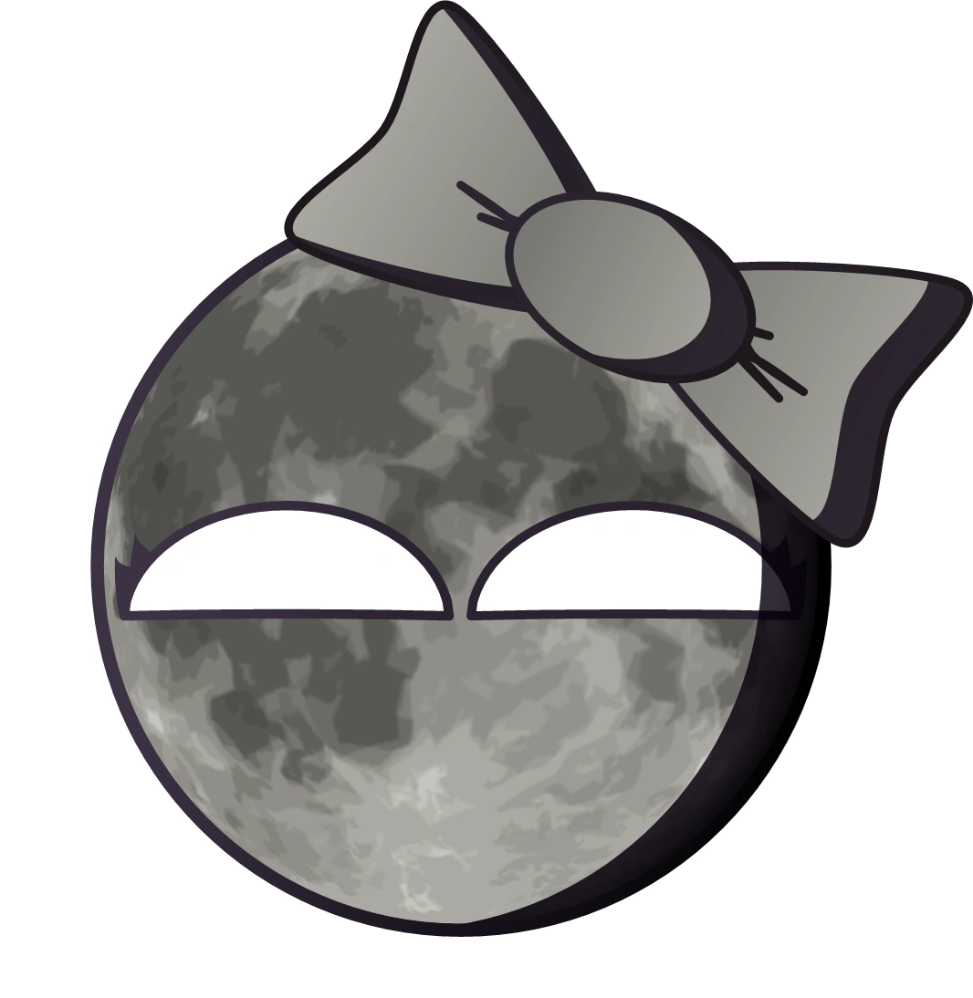 Luna | Planetball Network Wiki | Fandom