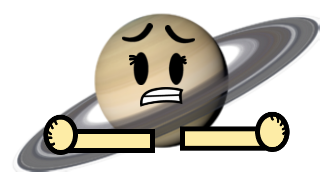 Saturn | Planet Cartoons Wiki | Fandom