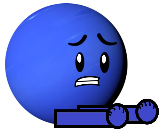 Neptune Planet Cartoons Wiki Fandom