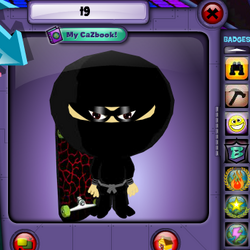 Planet Cazmo Wiki | Fandom