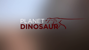 PlanetDinosaurLogo