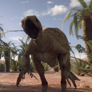 OviraptorPortrait